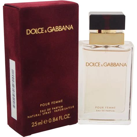 a que huele dolce gabbana pour femme|Dolce & Gabbana pour femme perfume.